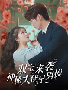 双宝来袭神秘大佬是男模 - 女频恋爱 (2024) 海报