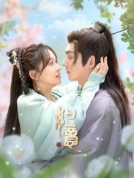 如意 - 国产剧 (2024) 海报