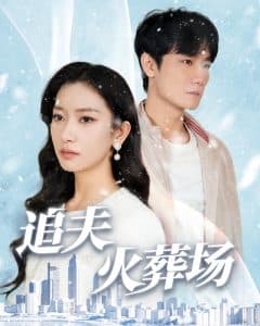 追夫火葬场 - 女频恋爱 (2024) 海报