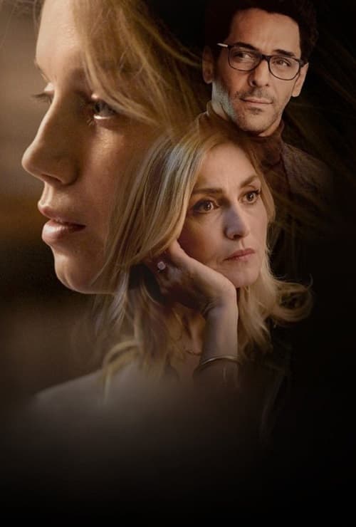 完美母亲 - 欧美剧 (2021) 海报