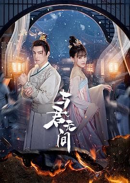 与君无间 - 国产剧 (2024) 海报