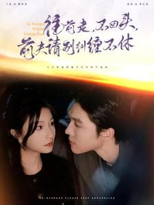 往前走不回头前夫请别纠缠不休 - 女频恋爱 (2024) 海报