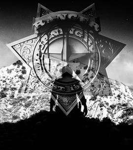 哀悼岩 - 恐怖片 (2025) 海报