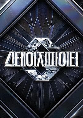 Stage Fighter - 日韩综艺 (2024) 海报