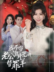 我不当老公白月光的替罪羊 - 现代都市 (2024) 海报