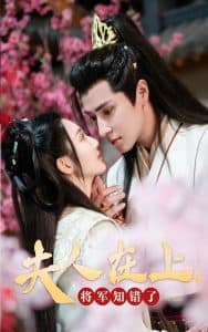 夫人在上将军知错了 - 古装仙侠 (2024) 海报