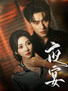 夜宴短剧 - 现代都市 (2024) 海报