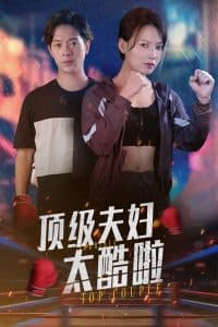 顶级夫妇太酷啦 - 女频恋爱 (2024) 海报