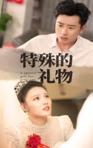 特殊的礼物 - 现代都市 (2024) 海报