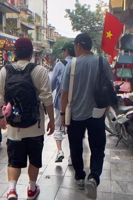 风向GO - 日韩综艺 (2024) 海报