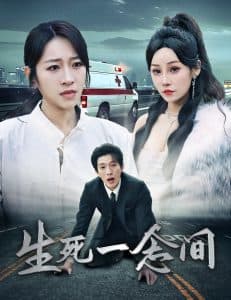 生死一念间 - 现代都市 (2024) 海报