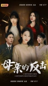 母亲的反击短剧 - 现代都市 (2024) 海报