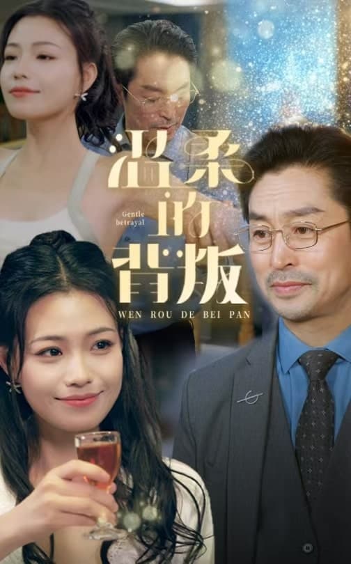 温柔的背叛短剧 - 反转爽剧 (2024) 海报