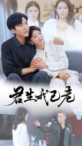 君生我已老 - 女频恋爱 (2024) 海报