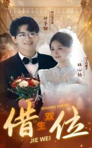 错位双生短剧 - 女频恋爱 (2024) 海报