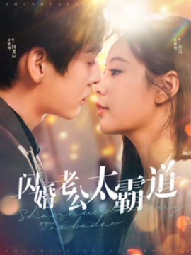 闪婚老公太霸道 - 女频恋爱 (2024) 海报