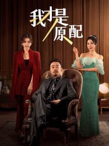 我才是原配 - 现代都市 (2024) 海报
