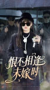 恨不相逢未嫁时 - 现代都市 (2024) 海报