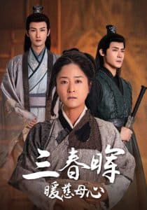 三春晖暖慈母心 - 古装仙侠 (2024) 海报