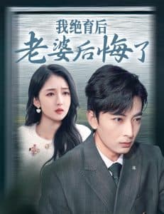 我绝育后老婆后悔了 - 反转爽剧 (2024) 海报