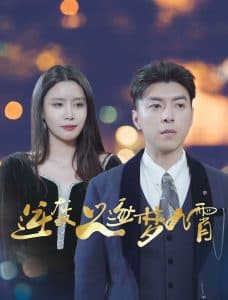 逆袭之逐梦九霄 - 反转爽剧 (2024) 海报