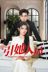 引她入局 - 女频恋爱 (2024) 海报