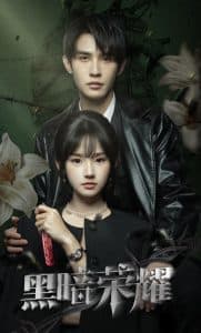 黑暗荣耀短剧 - 现代都市 (2024) 海报