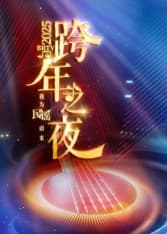 2025北京卫视跨年 - 大陆综艺 (2025) 海报