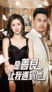 是善良让我遇到他 - 女频恋爱 (2025) 海报