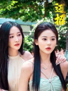 过招短剧 - 现代都市 (2025) 海报