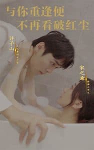 与你重逢便不再看破红尘 - 女频恋爱 (2025) 海报