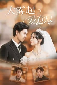 大雾起爱意尽 - 现代都市 (2025) 海报