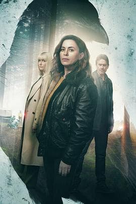 乌鸦女孩 - 欧美剧 (2025) 海报