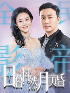 日暮怦然月黄昏 - 现代都市 (2025) 海报