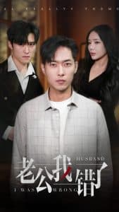 老公我错了 - 现代都市 (2025) 海报