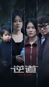 逆道 - 现代都市 (2025) 海报