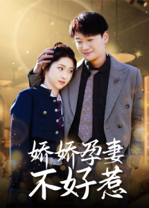 娇娇孕妻不好惹 - 女频恋爱 (2025) 海报