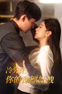 冷先生你的保镖好拽 - 女频恋爱 (2025) 海报