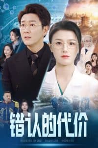 错认的代价 - 现代都市 (2025) 海报