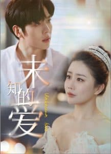未知的爱 - 女频恋爱 (2025) 海报