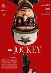 杀死骑师 - 剧情片 (2024) 海报