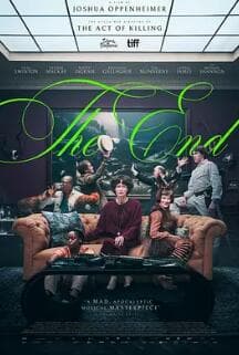 末日 - 科幻片 (2024) 海报