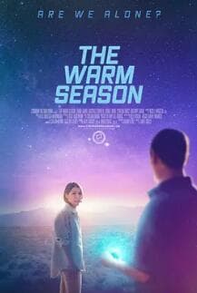 温暖的季节 - 科幻片 (2023) 海报