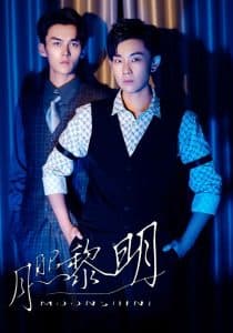 月照黎明 - 现代都市 (2025) 海报