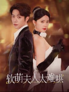 软萌夫人太难哄 - 女频恋爱 (2025) 海报