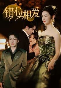 错位相爱 - 女频恋爱 (2025) 海报