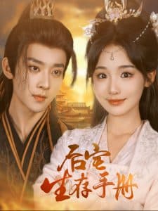 后宅生存手册 - 古装仙侠 (2025) 海报