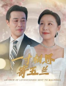 一寸相思寄玉兰 - 女频恋爱 (2025) 海报