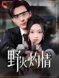 野火灼情 - 女频恋爱 (2025) 海报