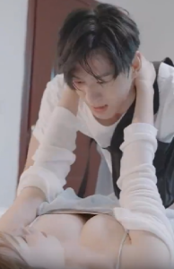 王者归来擦边剧 - 现代都市 (2025) 海报